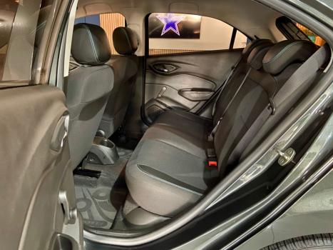 CHEVROLET Onix Hatch 1.0 4P FLEX LT, Foto 9