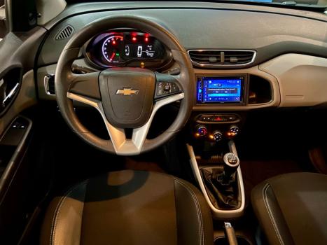 CHEVROLET Onix Hatch 1.0 4P FLEX LT, Foto 10