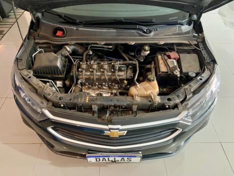CHEVROLET Onix Hatch 1.0 4P FLEX LT, Foto 11