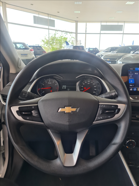 CHEVROLET Onix Hatch 1.0 4P FLEX LT, Foto 5