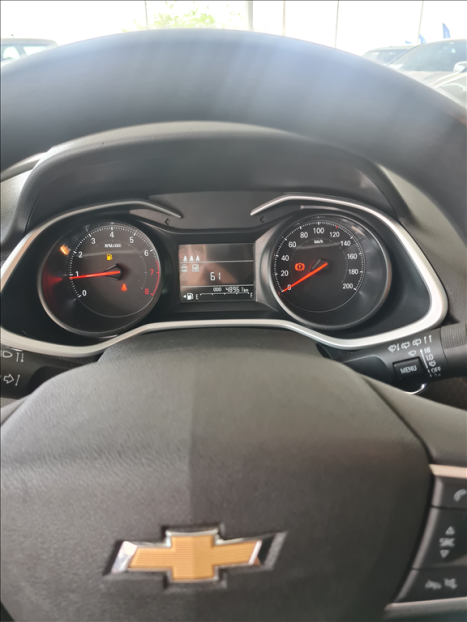 CHEVROLET Onix Hatch 1.0 4P FLEX LT, Foto 6