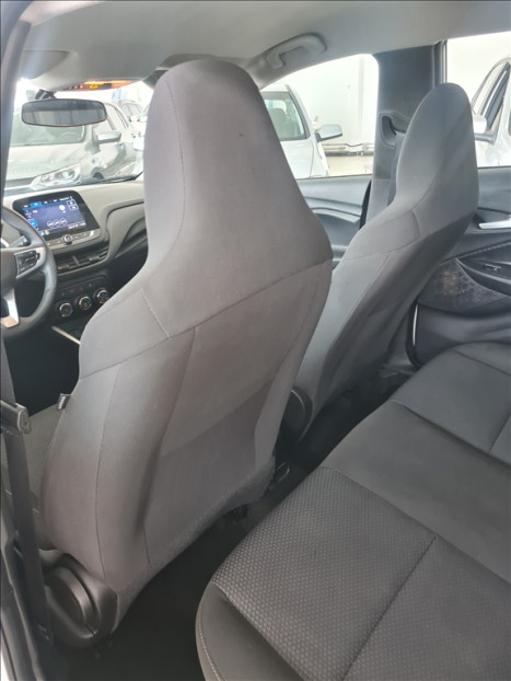 CHEVROLET Onix Hatch 1.0 4P FLEX LT, Foto 9