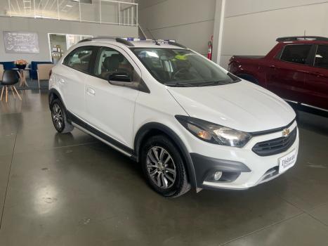 CHEVROLET Onix Hatch 1.4 4P FLEX ACTIV AUTOMTICO, Foto 1