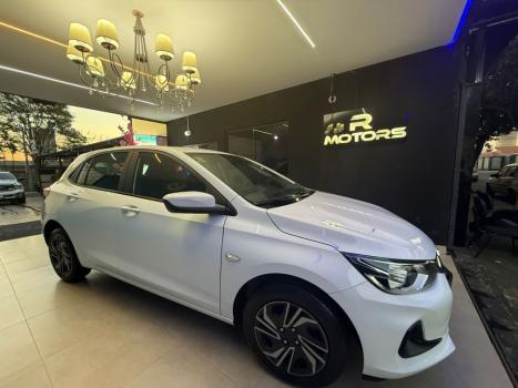 CHEVROLET Onix Hatch 1.0 12V 4P FLEX LT, Foto 2