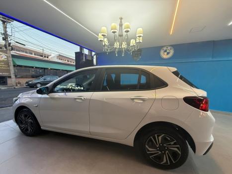 CHEVROLET Onix Hatch 1.0 12V 4P FLEX LT, Foto 3