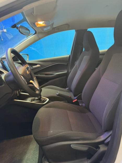 CHEVROLET Onix Hatch 1.0 12V 4P FLEX LT, Foto 6