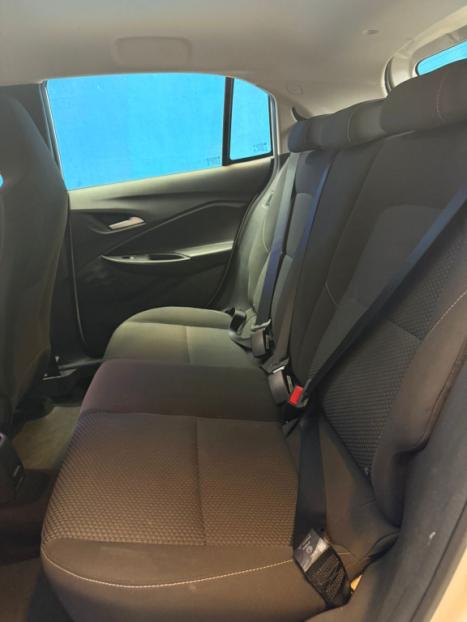 CHEVROLET Onix Hatch 1.0 12V 4P FLEX LT, Foto 8
