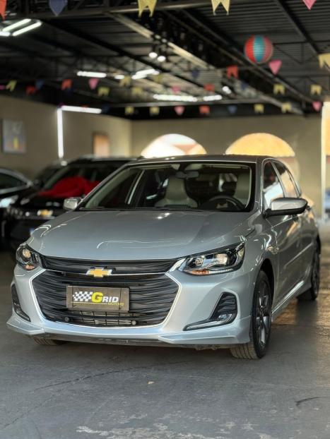 CHEVROLET Onix Hatch 1.0 12V 4P FLEX PREMIER 2 TURBO AUTOMTICO, Foto 7