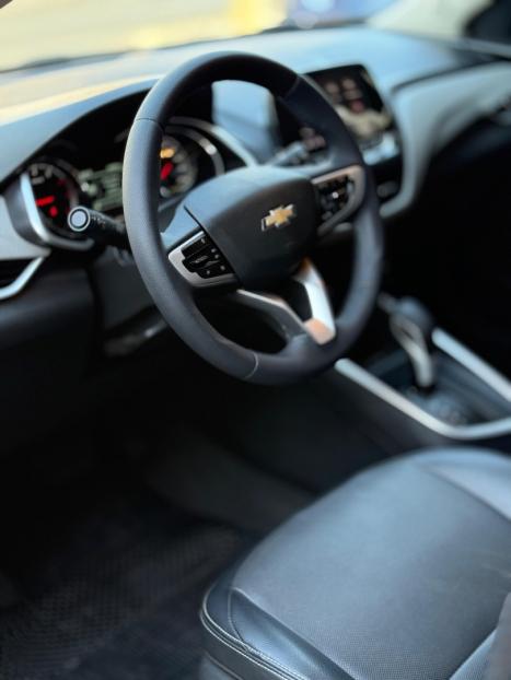 CHEVROLET Onix Hatch 1.0 12V 4P FLEX PREMIER 2 TURBO AUTOMTICO, Foto 10