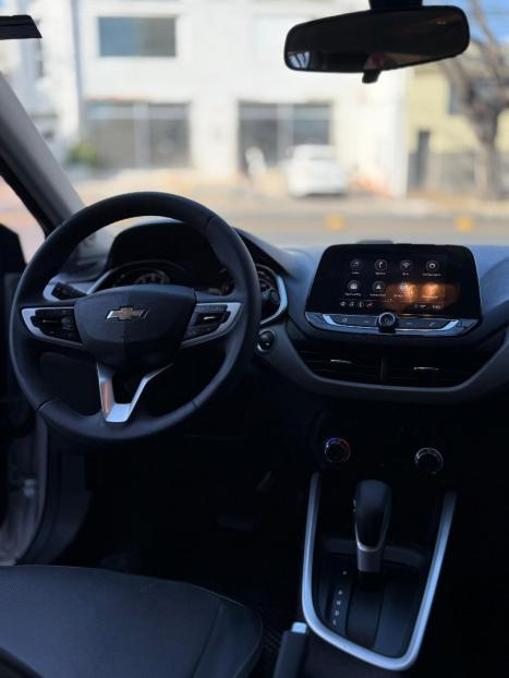CHEVROLET Onix Hatch 1.0 12V 4P FLEX PREMIER 2 TURBO AUTOMTICO, Foto 12