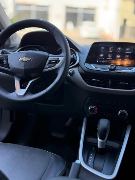 CHEVROLET Onix Hatch 1.0 12V 4P FLEX PREMIER 2 TURBO AUTOMTICO, Foto 15