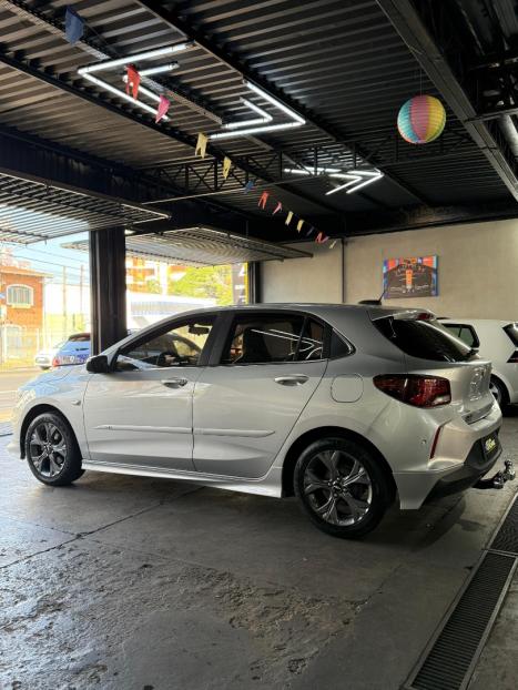 CHEVROLET Onix Hatch 1.0 12V 4P FLEX PREMIER 2 TURBO AUTOMTICO, Foto 16