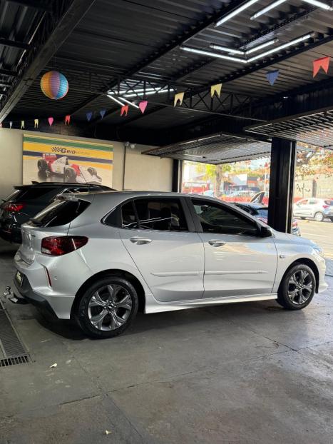 CHEVROLET Onix Hatch 1.0 12V 4P FLEX PREMIER 2 TURBO AUTOMTICO, Foto 17