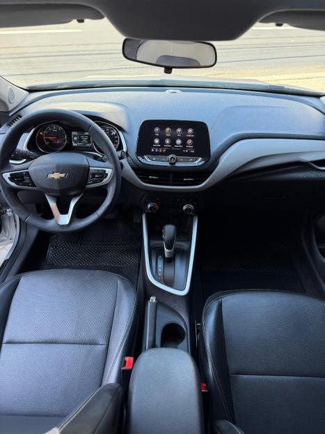 CHEVROLET Onix Hatch 1.0 12V 4P FLEX PREMIER 2 TURBO AUTOMTICO, Foto 18