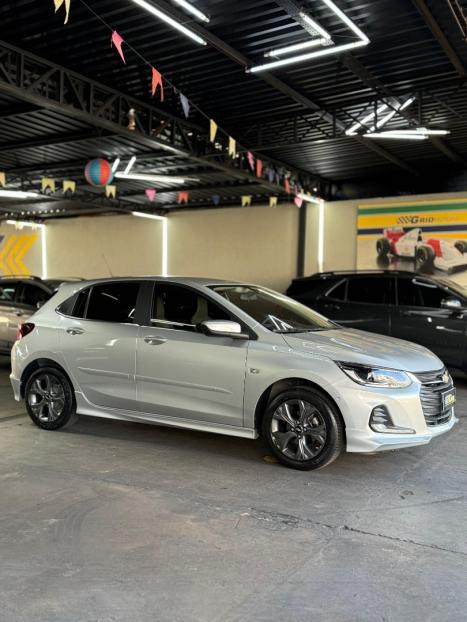 CHEVROLET Onix Hatch 1.0 12V 4P FLEX PREMIER 2 TURBO AUTOMTICO, Foto 19