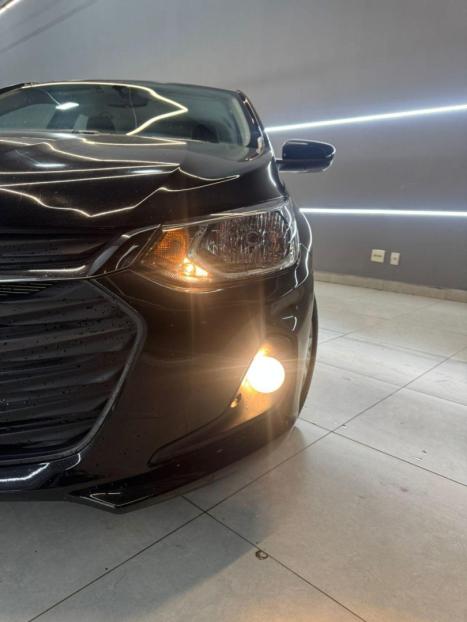 CHEVROLET Onix Hatch 1.0 12V 4P FLEX LTZ TURBO, Foto 2