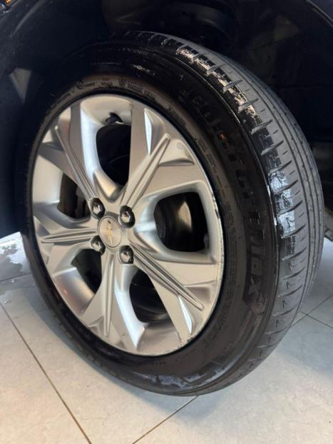 CHEVROLET Onix Hatch 1.0 12V 4P FLEX LTZ TURBO, Foto 9