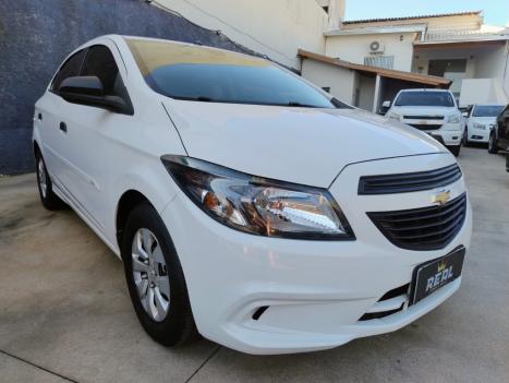 CHEVROLET Onix Hatch 1.0 4P FLEX JOY, Foto 1