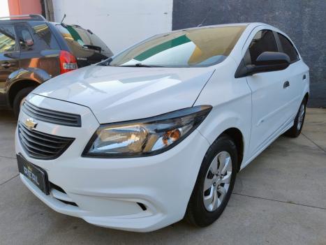 CHEVROLET Onix Hatch 1.0 4P FLEX JOY, Foto 2