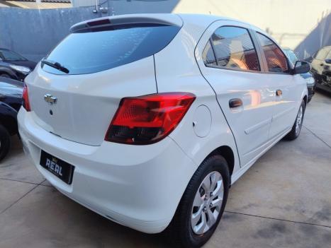 CHEVROLET Onix Hatch 1.0 4P FLEX JOY, Foto 3