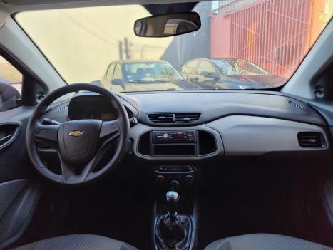 CHEVROLET Onix Hatch 1.0 4P FLEX JOY, Foto 5