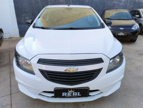 CHEVROLET Onix Hatch 1.0 4P FLEX JOY, Foto 6