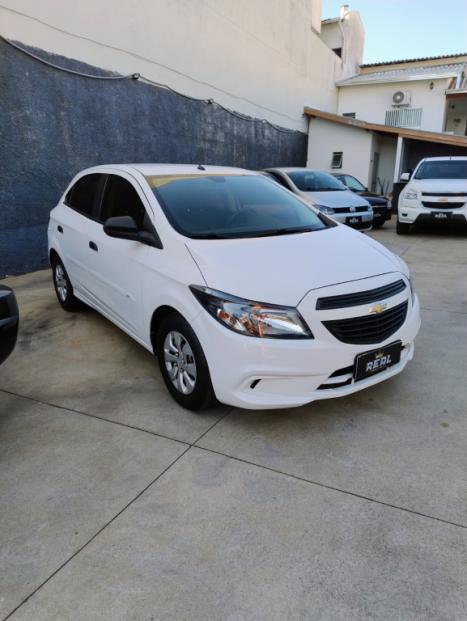 CHEVROLET Onix Hatch 1.0 4P FLEX JOY, Foto 8
