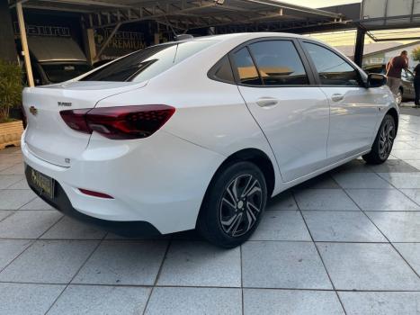 CHEVROLET Onix Hatch , Foto 1