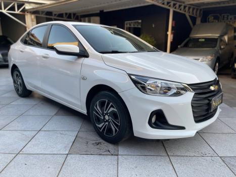 CHEVROLET Onix Hatch , Foto 2