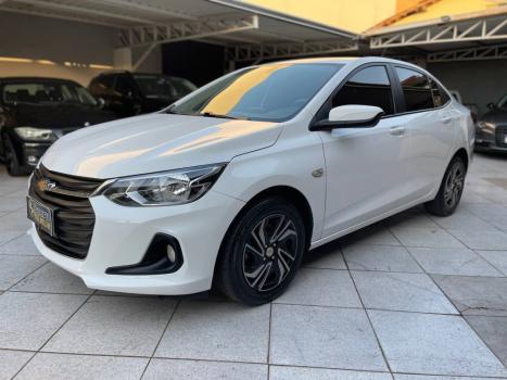 CHEVROLET Onix Hatch , Foto 3