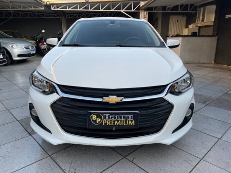 CHEVROLET Onix Hatch , Foto 4