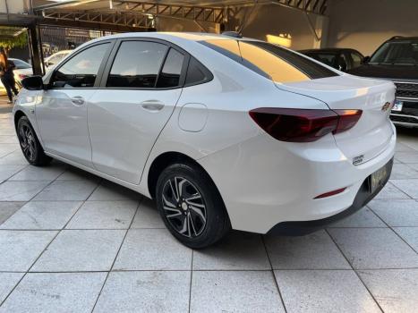 CHEVROLET Onix Hatch , Foto 5