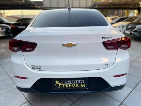 CHEVROLET Onix Hatch , Foto 6