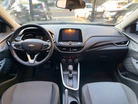 CHEVROLET Onix Hatch , Foto 8