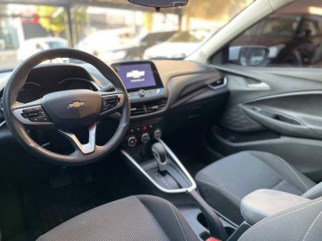 CHEVROLET Onix Hatch , Foto 9