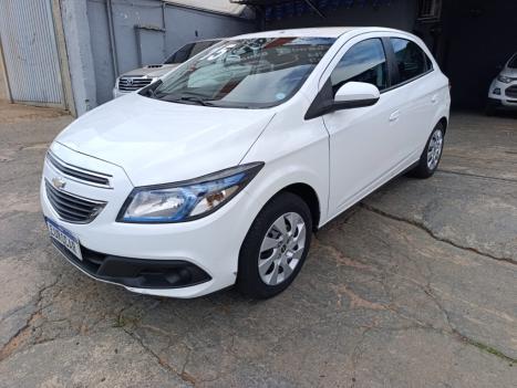 CHEVROLET Onix Hatch 1.4 4P FLEX LT, Foto 1