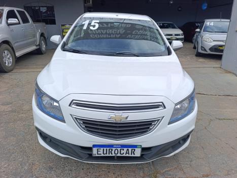 CHEVROLET Onix Hatch 1.4 4P FLEX LT, Foto 2