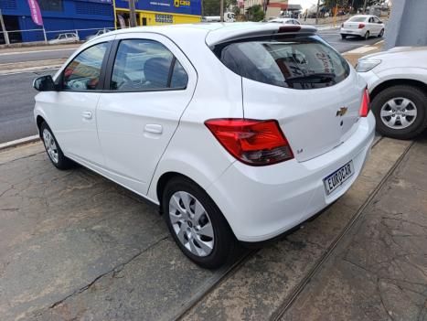 CHEVROLET Onix Hatch 1.4 4P FLEX LT, Foto 6
