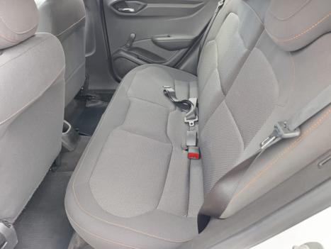 CHEVROLET Onix Hatch 1.4 4P FLEX LT, Foto 7