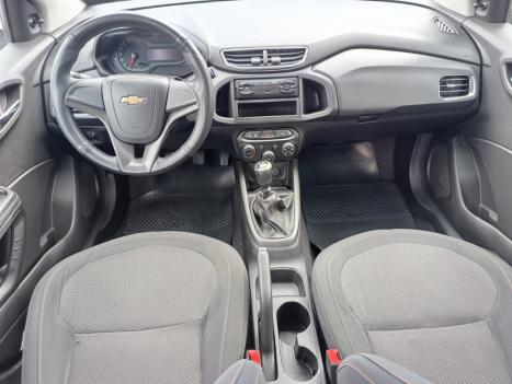 CHEVROLET Onix Hatch 1.4 4P FLEX LT, Foto 8