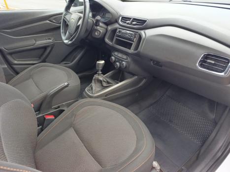 CHEVROLET Onix Hatch 1.4 4P FLEX LT, Foto 9