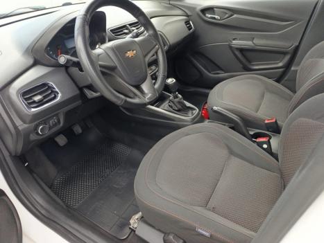 CHEVROLET Onix Hatch 1.4 4P FLEX LT, Foto 10