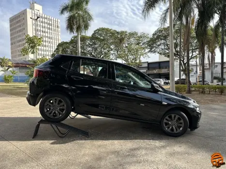 CHEVROLET Onix Hatch 1.0 12V 4P FLEX TURBO AUTOMTICO, Foto 3