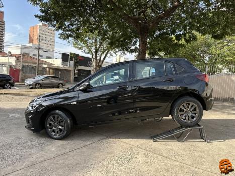 CHEVROLET Onix Hatch 1.0 12V 4P FLEX TURBO AUTOMTICO, Foto 5