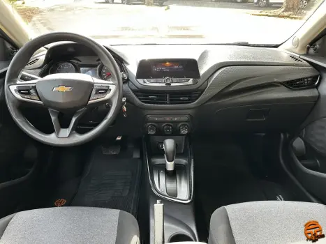 CHEVROLET Onix Hatch 1.0 12V 4P FLEX TURBO AUTOMTICO, Foto 10