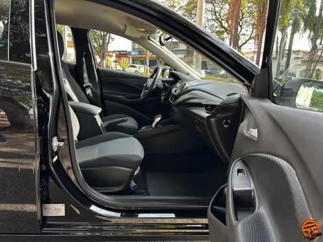 CHEVROLET Onix Hatch 1.0 12V 4P FLEX TURBO AUTOMTICO, Foto 12