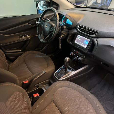 CHEVROLET Onix Hatch 1.4 4P FLEX LTZ AUTOMTICO, Foto 7