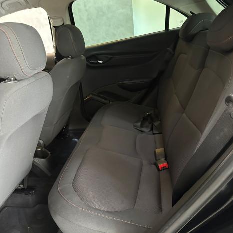 CHEVROLET Onix Hatch 1.4 4P FLEX LTZ AUTOMTICO, Foto 14