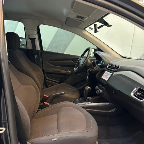 CHEVROLET Onix Hatch 1.4 4P FLEX LTZ AUTOMTICO, Foto 15