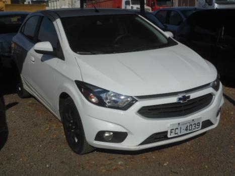 CHEVROLET Onix Hatch 1.0 4P FLEX LT, Foto 2